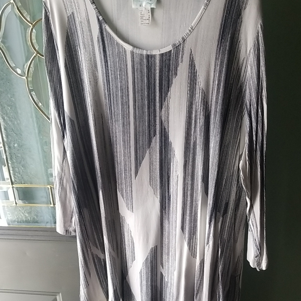 Creation L blouse